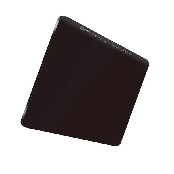 Camdiox MC ND 3.0 ND1000 Square Optical Glas Neutraldichte Filter 100*100mm Camdiox MC ND 3.0 ND1000 Square Optical Glas Neutraldichte Filter 100*100mm